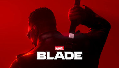 Marvel's Blade - PC