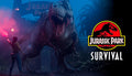 Jurassic Park: Survival - PC (Steam)
