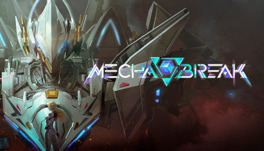 Mecha Break - PC (Steam)