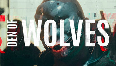 Den of Wolves - PC (Steam)