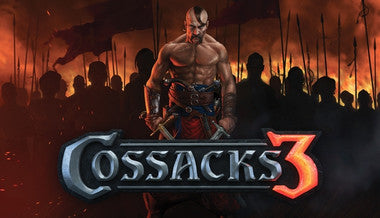Cossacks 3 - PC (Steam)