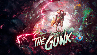 The Gunk - PC (Steam)