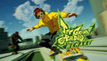 Jet Set Radio Remake - PC (Steam)