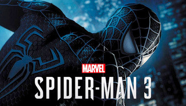 Marvel's Spider-Man 3 - PC (Steam)
