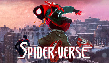 Spider-Verse - PC