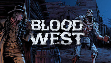 Blood West - PC (Steam)