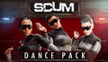 Scum Dance pack - PC (Steam)