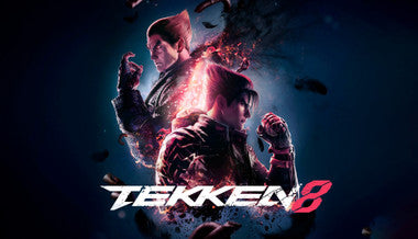 TEKKEN 8 - Xbox Series X|S