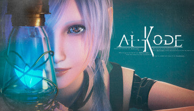 Aikode - PC (Steam)