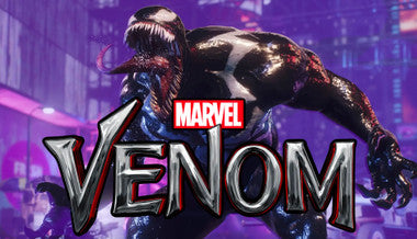 Marvel's Venom - PC