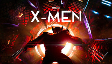 Marvel's X-Men - PC