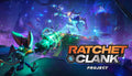 Project Ratchet & Clank - PC