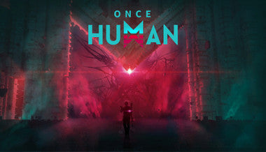 Once Human - PC (Steam)