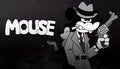 MOUSE: P.I. For Hire - PC (Steam)