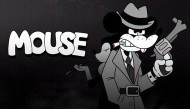 MOUSE: P.I. For Hire - PC (Steam)