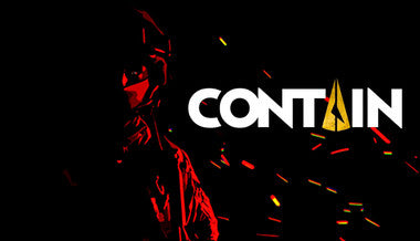 Contain - PC (Steam)