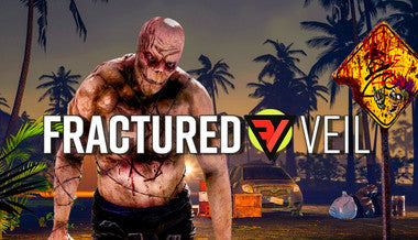 Fractured Veil - PC (Steam)