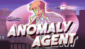 Anomaly Agent - PC & Mac (Steam)