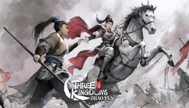 Three Kingdoms Zhao Yun - PC (Steam)