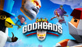 Oh My Godheads - PC (Steam)