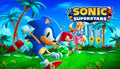 Sonic Superstars - PC, Xbox One & Xbox Series X|S (Microsoft Store)