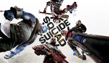 Suicide Squad: Kill The Justice League - Xbox Series X|S