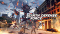 Earth Defense Force: Iron Rain - PC (Steam)