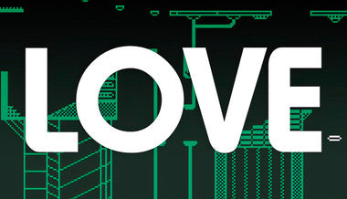 LOVE - PC (Steam)