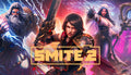 Smite 2 - PC (Steam)