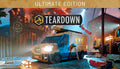Teardown: Ultimate Edition - PC (Steam)