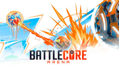 BattleCore Arena - PC (Steam)