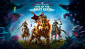 New World: Rise of the Angry Earth - PC (Steam)
