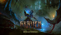 GRAVEN - Deluxe Edition - PC (Steam)