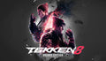 TEKKEN 8 Deluxe Edition - Xbox Series X|S