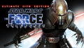 Star Wars The Force Unleashed: Ultimate Sith Edition - PC & Mac (Steam)