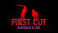 First Cut: Samurai Duel - PC (Steam)