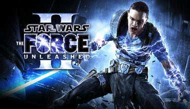 Star Wars: The Force Unleashed II - PC (Steam)