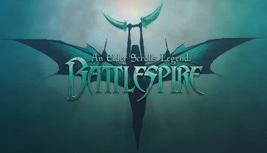 An Elder Scrolls Legend: Battlespire - PC (GOG.com)