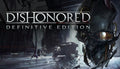 Dishonored Definitive Edition - PC (GOG.com)