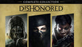 Dishonored: Complete Collection - PC (GOG.com)