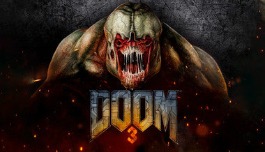 Doom 3 - PC (GOG.com)
