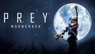 Prey: Mooncrash - PC (GOG.com)