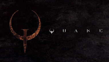 Quake - PC (GOG.com)