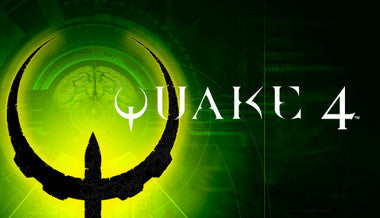 Quake 4 - PC (GOG.com)