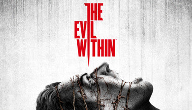 The Evil Within - PC (GOG.com)