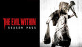 The Evil Within: Season Pass - PC (GOG.com)