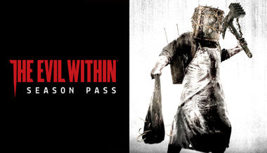 The Evil Within: Season Pass - PC (GOG.com)