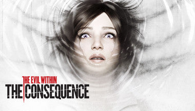 The Evil Within - The Consequence - PC (GOG.com)