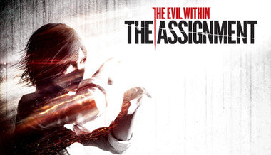 The Evil Within: The Assignment - PC (GOG.com)