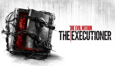 The Evil Within: The Executioner - PC (GOG.com)